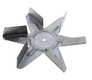 Vrtule ventilátoru 481010901438 náhradní díl pro pečicí troubu Whirlpool