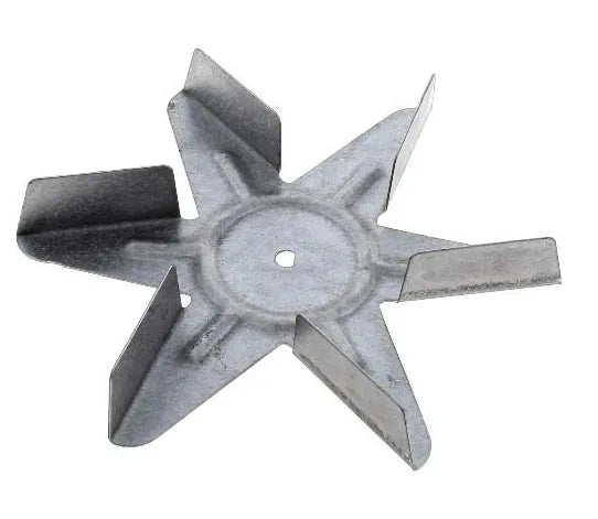 Vrtule ventilátoru 481010901438 náhradní díl pro pečicí troubu Whirlpool