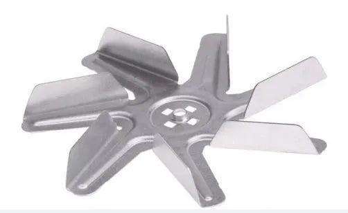 Vrtule BSH00650472 náhradní díl pro ventilaci trouby Bosch průměr 150 mm