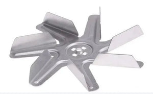 Vrtule BSH00650472 náhradní díl pro ventilaci trouby Bosch průměr 150 mm