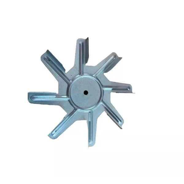 Vrtule ventilátoru 480120102051 náhradní díl pro pečicí troubu Whirlpool Indesit