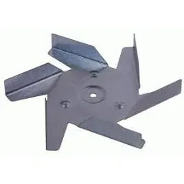 Vrtule ventilátoru 3530457013 náhradní díl pro horkovzdušnou troubu Electrolux