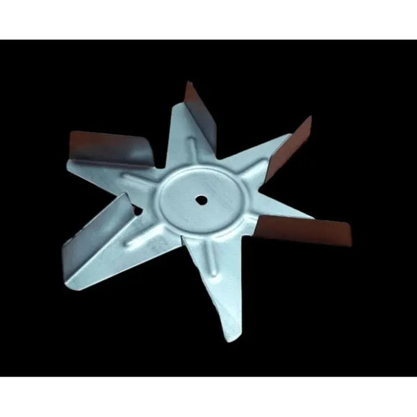 Lopatka ventilátoru GOR617771 náhradní díl pro troubu Gorenje