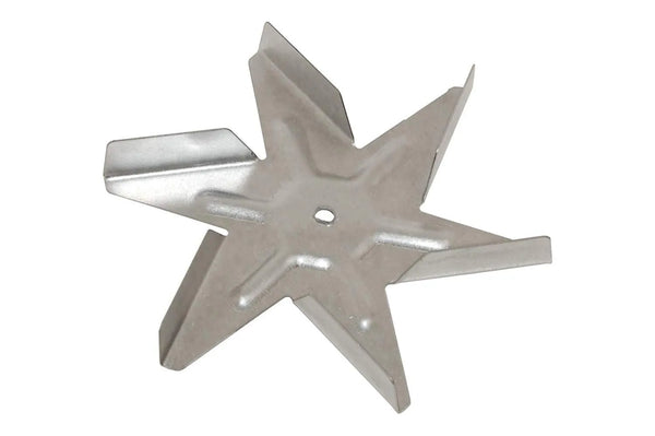 Vrtule ventilátoru YY74X6900 náhradní díl pro troubu Fagor Brandt