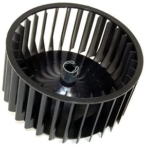 Kolo ventilátoru 48123611853 náhradní díl pro zajištění proudění vzduchu v sušičce Whirlpool