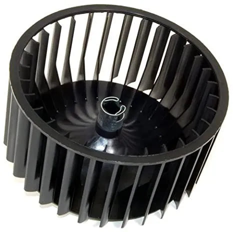 Kolo ventilátoru 48123611853 náhradní díl pro zajištění proudění vzduchu v sušičce Whirlpool