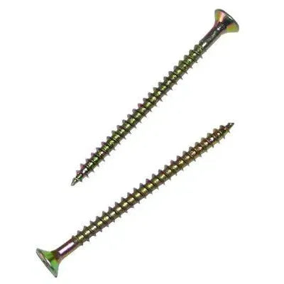 Vrut 4,0x30 mm určen k upevnění dřevěných dílů a dodáván v sadě 20 ks