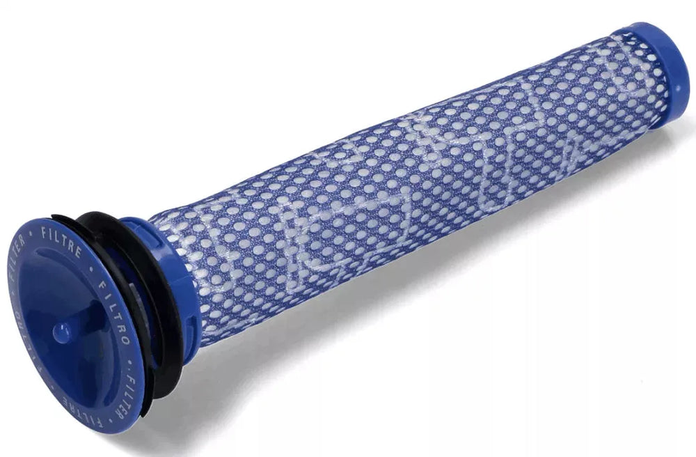 Filtr 96566101 určen pro filtrování vzduchu ve vysavači Dyson 170 mm