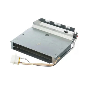 Topné těleso BSH00481687 určeno pro ohřev vody v sušičce prádla Bosch Siemens