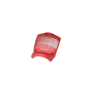 Mřížka BSH00665619 určena pro výfuk vzduchu ve vysavači Bosch Siemens