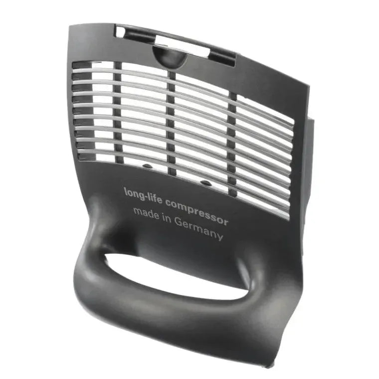 Mřížka BSH00644814 náhradní díl pro výfuk vysavačů Bosch Siemens