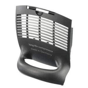 Mřížka BSH00644814 náhradní díl pro výfuk vysavačů Bosch Siemens