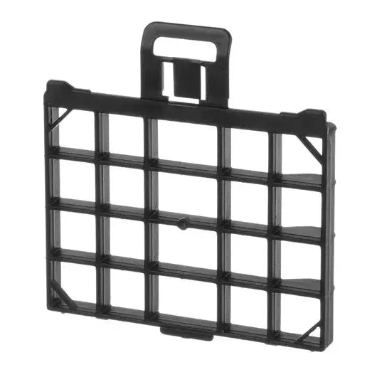 Mřížka BSH12012454 výfuková součást pro vysavač Bosch Siemens