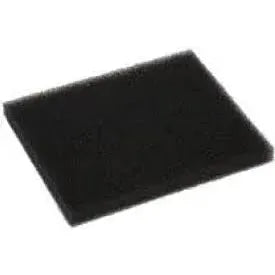 Filtr BSH00756980 určen k zachytávání prachu ve vysavači Zelmer