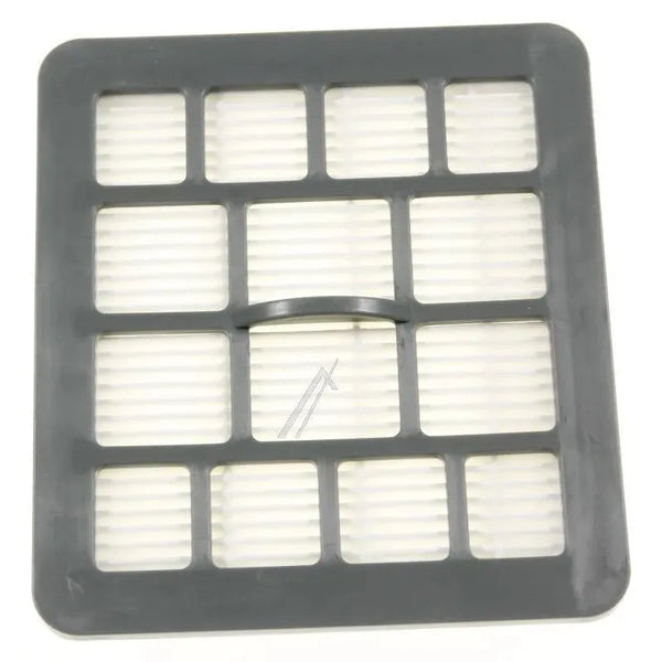 Výfukový filtr BSH12008517 určen pro vývod vzduchu ve vysavači Zelmer jako náhradní díl