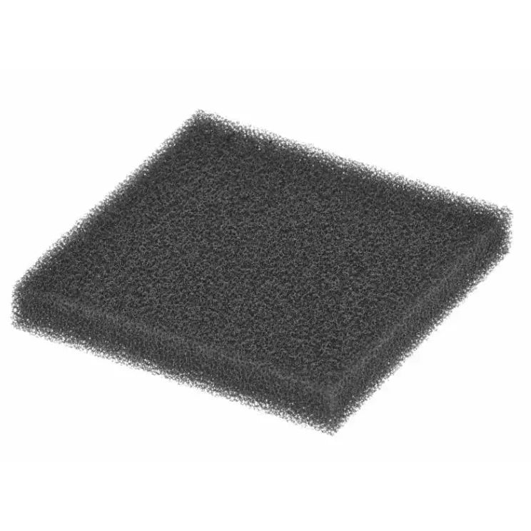 Filtr BSH00483333 určen pro výfukové čištění vzduchu ve vysavačích Bosch Siemens