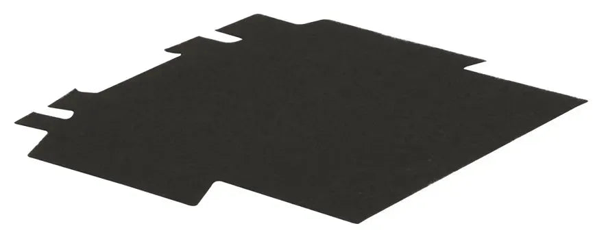 Filtr 00488303 určen k zachycování prachu ve vysavači Bosch Siemens