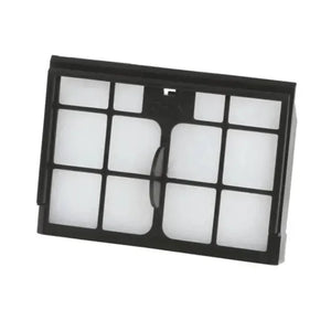 Filtr 00633890 pro filtraci vzduchu ve vysavači Bosch Siemens