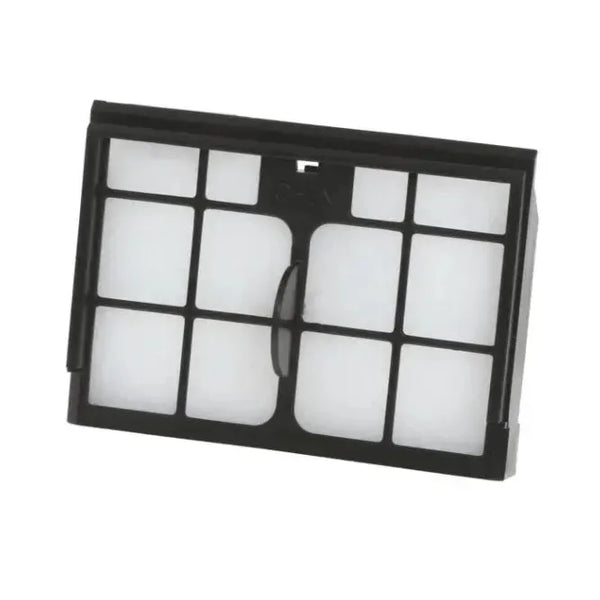 Filtr 00633890 pro filtraci vzduchu ve vysavači Bosch Siemens