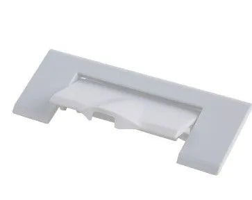 Vyklápěcí krytka BSH00622814 určena pro vypouštění vody v chladničce Bosch Siemens