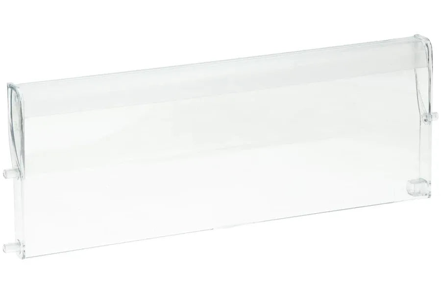 Dvířka výklopná 481010578343 náhradní díl pro mrazničku Whirlpool Indesit 410x155mm