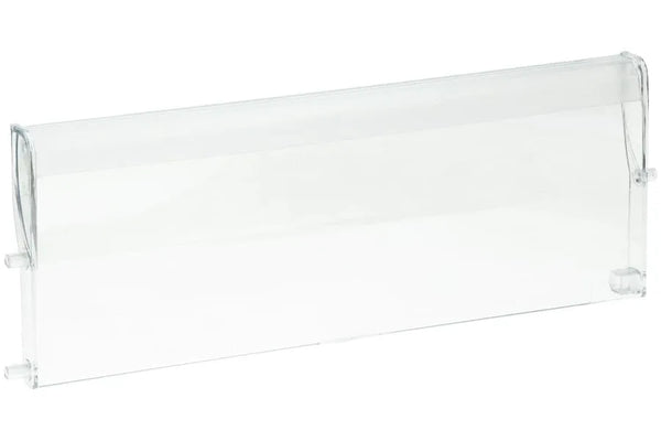 Dvířka výklopná 481010578343 náhradní díl pro mrazničku Whirlpool Indesit 410x155mm