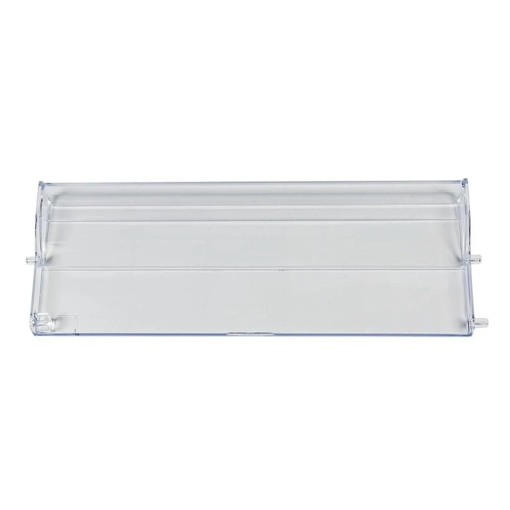 Dvířka výklopná 481010467685 náhradní díl pro mrazničky Whirlpool Indesit 430x205mm