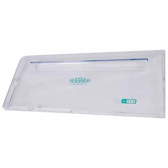 Dvířka 2063763193 náhradní díl pro uzavření mrazícího oddělení v lednici AEG 445x205mm