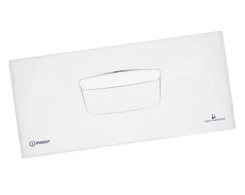 Výklopná dvířka C00291478 náhradní díl pro mrazničku Whirlpool Indesit 430x198mm