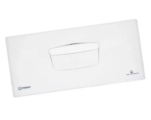Výklopná dvířka C00291478 náhradní díl pro mrazničku Whirlpool Indesit 430x198mm