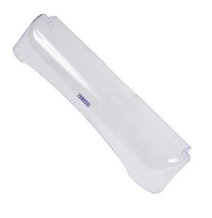 Výklopné čelo police 2272024650 náhradní díl pro dveře chladničky AEG 437 x 99 mm