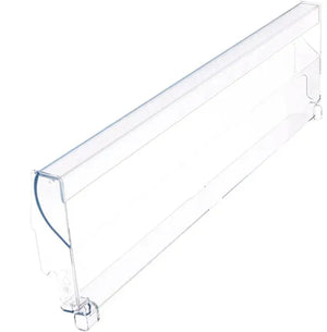 Výklopné čelo BSH20002182 náhradní díl pro přihrádku mrazničky Bosch Siemens 475x140x35mm