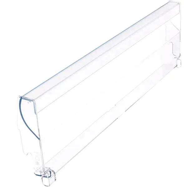 Výklopné čelo BSH20002182 náhradní díl pro přihrádku mrazničky Bosch Siemens 475x140x35mm