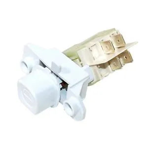 Vypínač 2870200100 hlavní síťový vypínač pro pračky Beko Blomberg