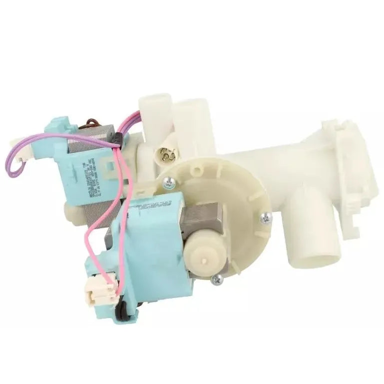 Čerpadlo 2878101800 náhradní díl pro odčerpávání vody v pračce Beko Blomberg