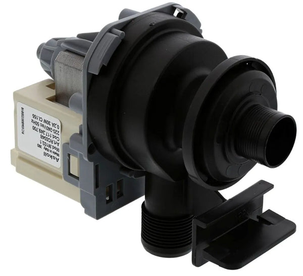 Vypouštěcí čerpadlo 1172497008 pro odčerpávání vody v myčce Electrolux