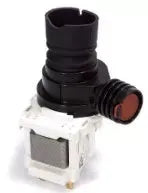 Vypouštěcí čerpadlo 140000443022 pro odčerpávání vody v myčce Electrolux