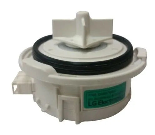 Vypouštěcí čerpadlo ABQ75742505 pro odčerpávání vody v myčce LG