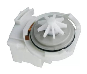 Vypouštěcí čerpadlo 481010478045 pro odčerpávání vody v myčce Whirlpool