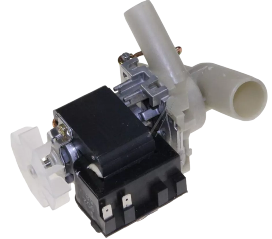 Vypouštěcí čerpadlo 00140094 pro odčerpávání vody v pračkách Bosch Siemens