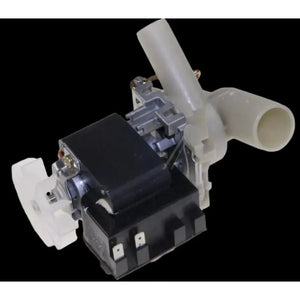 Vypouštěcí čerpadlo BSH00140094 pro odčerpávání vody v pračkách Bosch Siemens