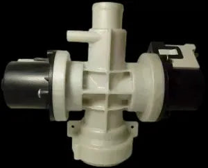 AXW8R-7SR0 Čerpadlo pro odčerpávání vody v pračkách Panasonic