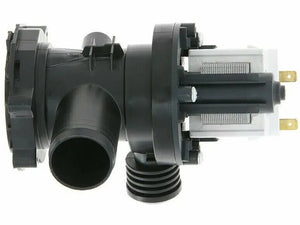 Čerpadlo C00507308 pro odčerpávání vody v pračce Whirlpool