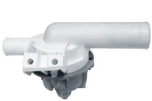 Čerpadlo 40006700 pro odčerpávání vody v pračce Ardo a zajišťuspolehlivý provoz