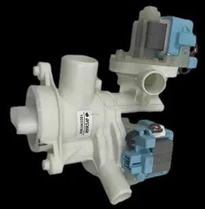 Vypouštěcí čerpadlo 1922301900 pro odčerpávání vody v pračce Beko