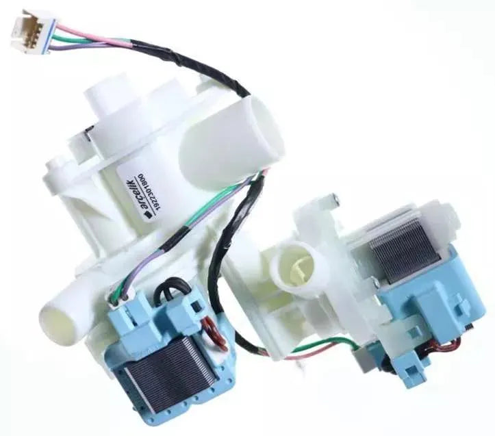 Vypouštěcí čerpadlo 1922301800 pro odčerpávání vody v pračkách Beko Blomberg 60W 230V