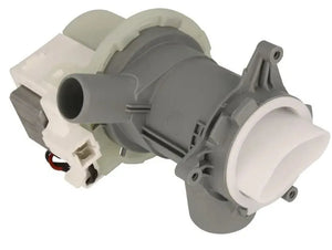 Vypouštěcí čerpadlo 2840941600 pro odčerpávání vody v pračce Beko