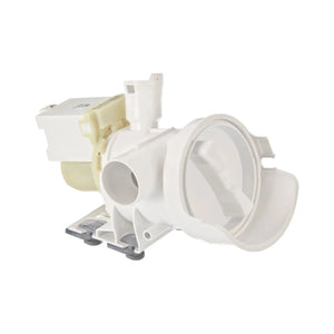 Vypouštěcí čerpadlo BSH00674704 pro odčerpávání vody v pračce Bosch Siemens