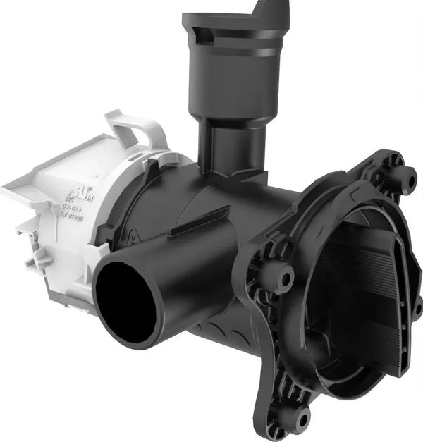 Čerpadlo BSH00145894 určeno pro odčerpávání vody v pračce Bosch