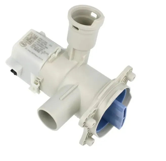 Vypouštěcí čerpadlo BSH12045478 pro odčerpávání vody v pračce Bosch